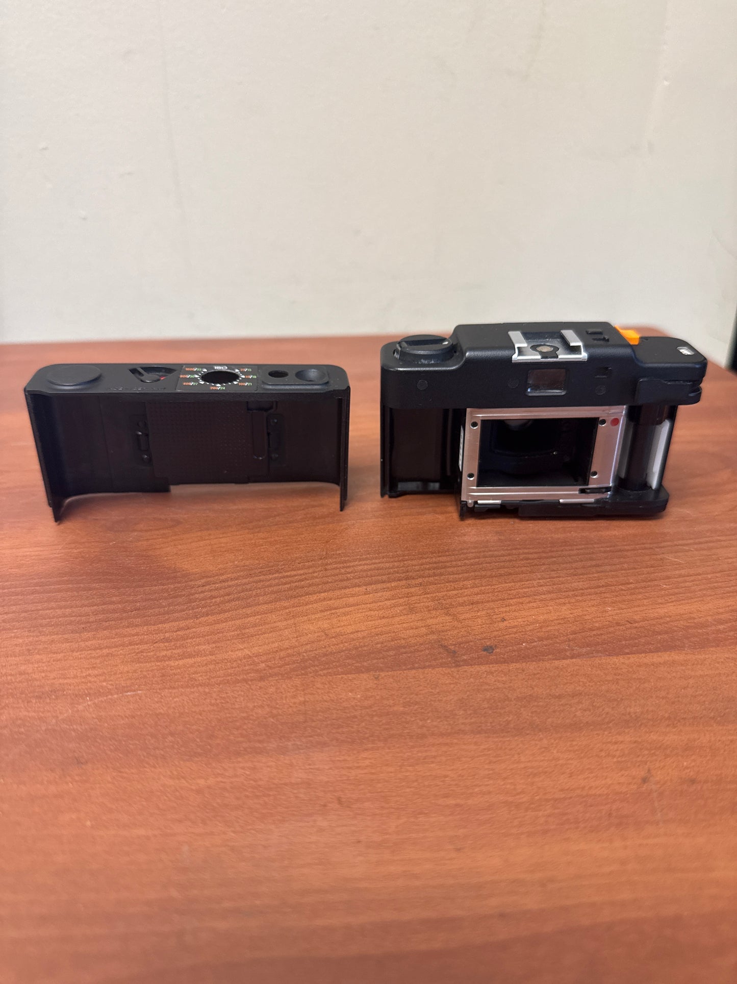 Minox 35 ML