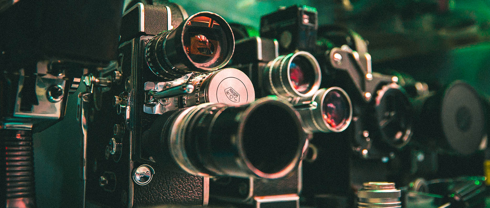 DuAll Camera