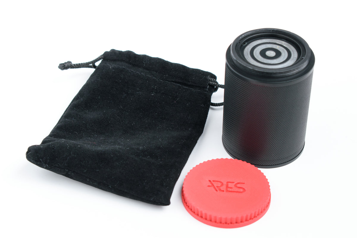 Beaulieu R-16 7.2 volt 2200mah NiMh Powergrip Battery (Ares)