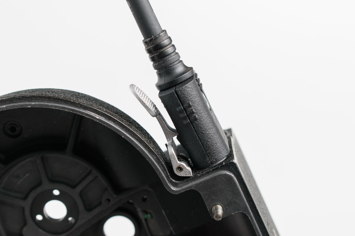 Arri S / Arri S/B Power Cable to 4-pin Male XLR  ARES Version (New)
