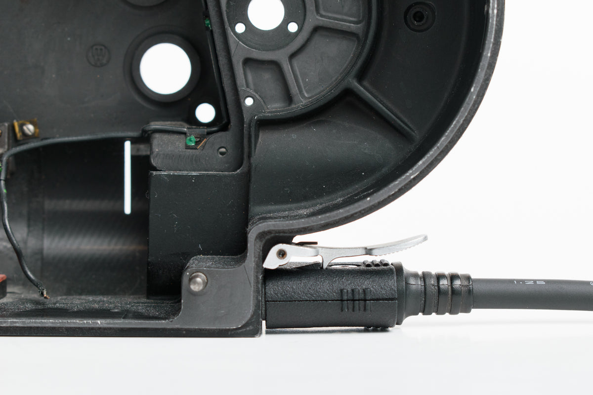 Arri S / Arri S/B Power Cable to 4-pin Male XLR  ARES Version (New)