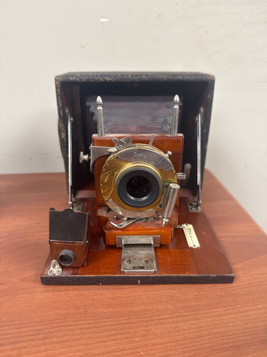 Vintage Gundlach Korona View Camera