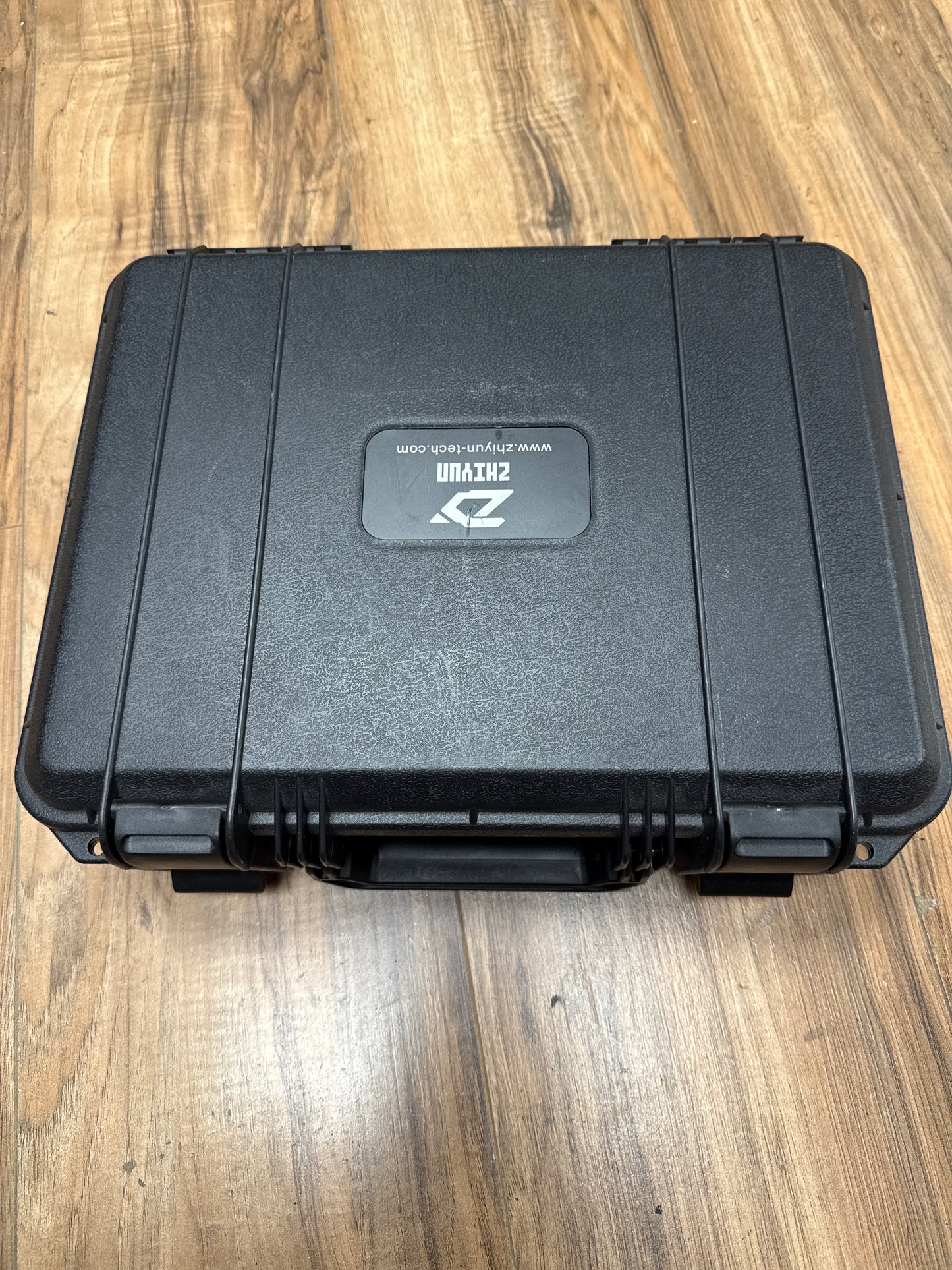 Zhiyun Crane Gimbal V1