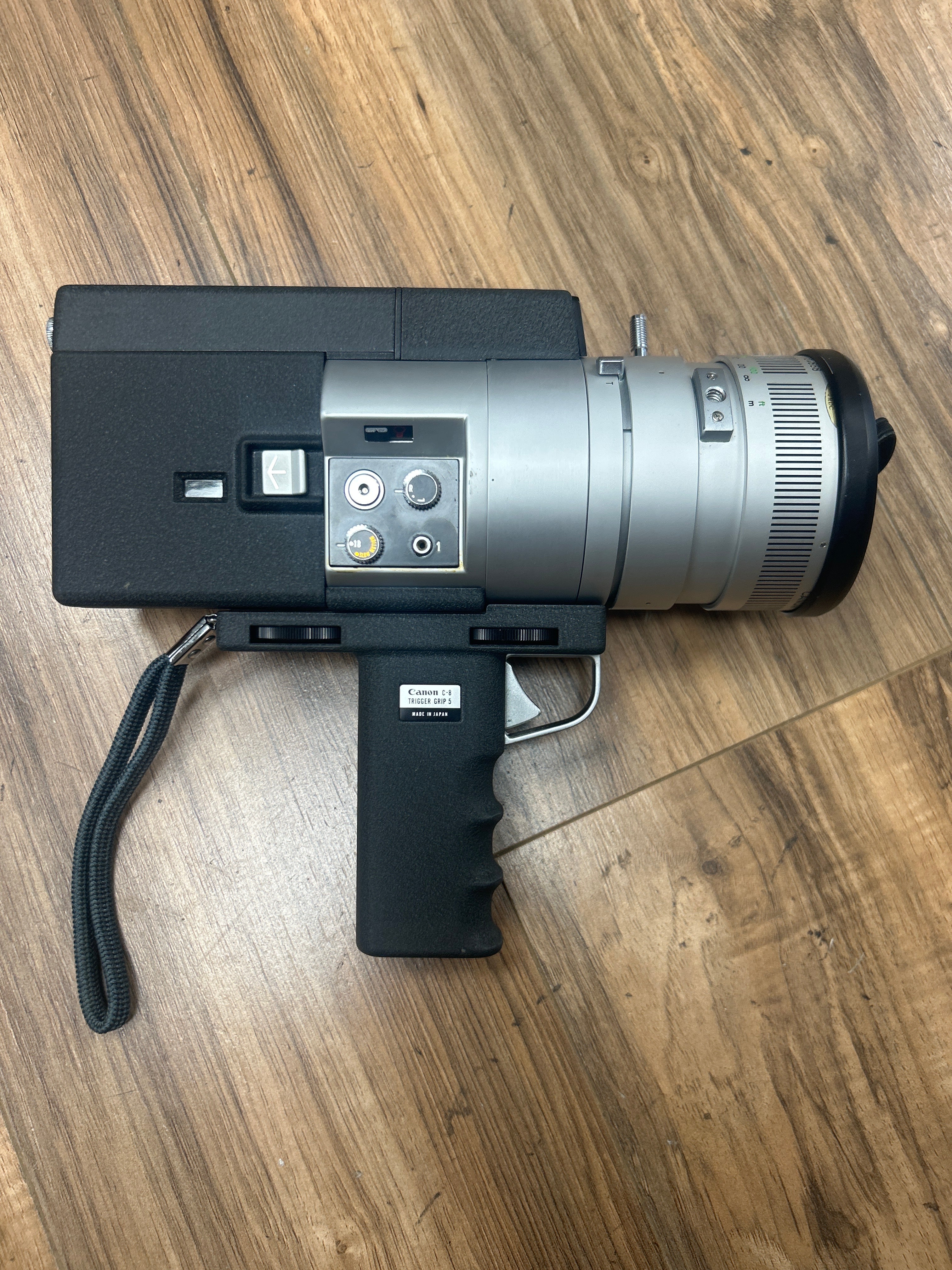 Canon - c Canon Angle Finder C for Canon EOS SLR Cameras : Amazon.ca