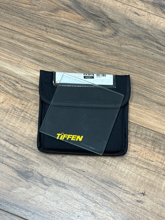 Tiffen 4x4" Fog Double 3 (used)