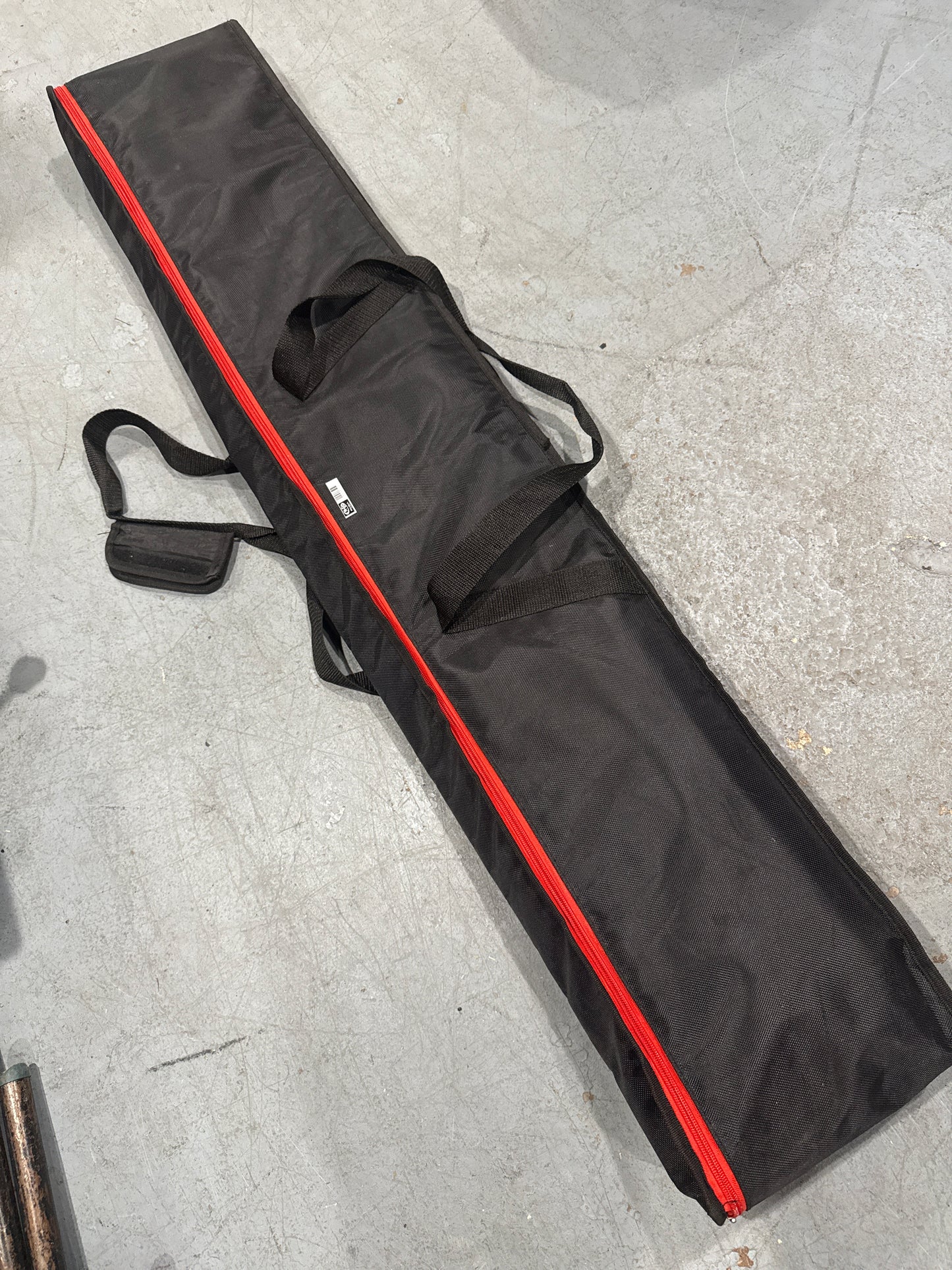 C-Stand with Grip Arm and Travel Bag - Generic