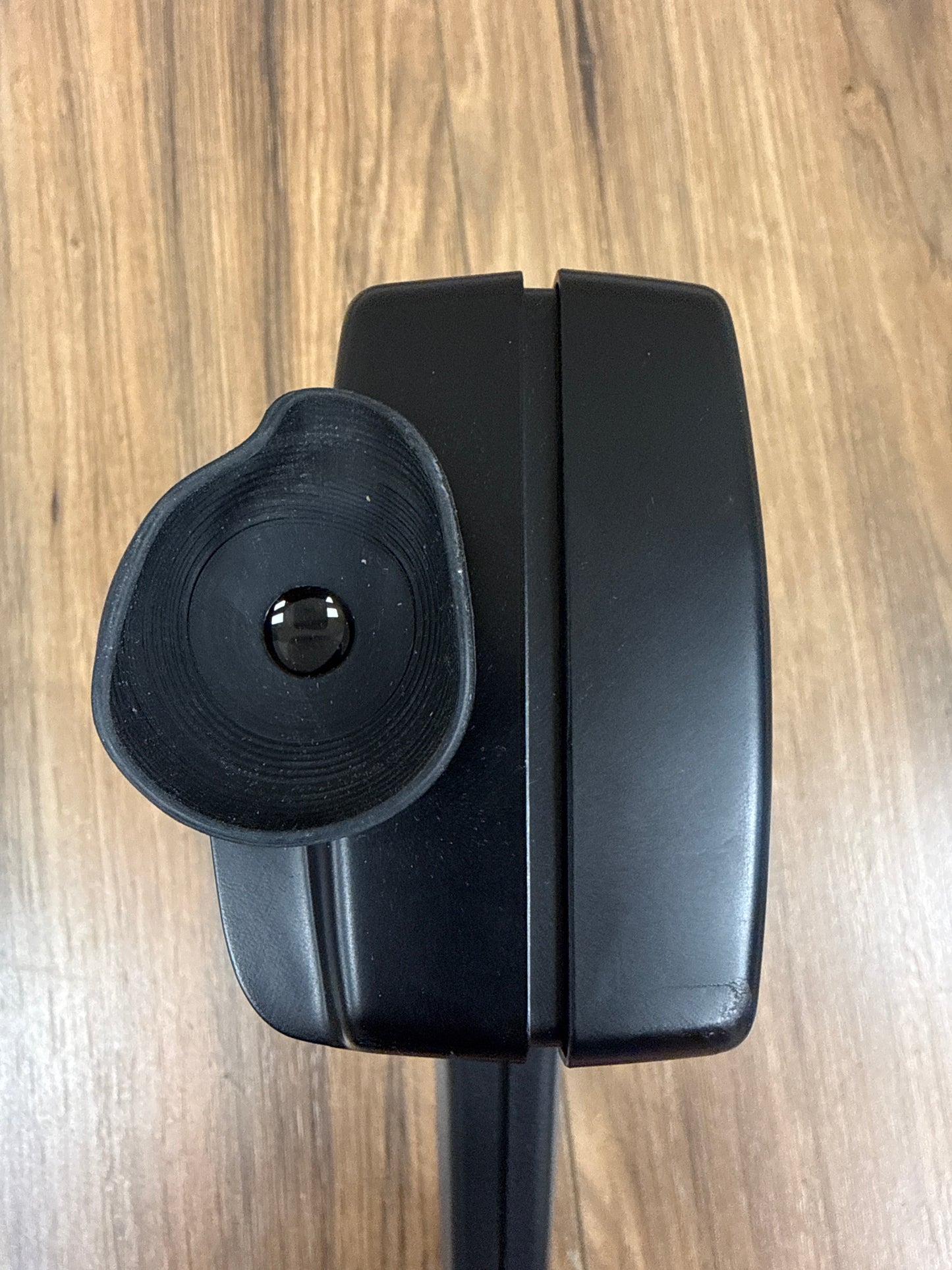 Bell & Howell XL Autoload 2220 Super 8mm camera with grip S#01220163