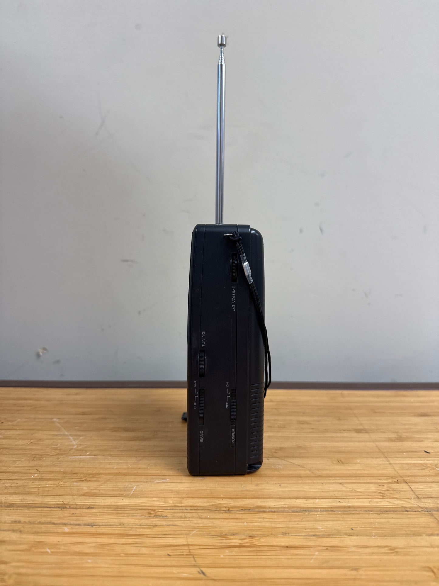 Sony Watchman
