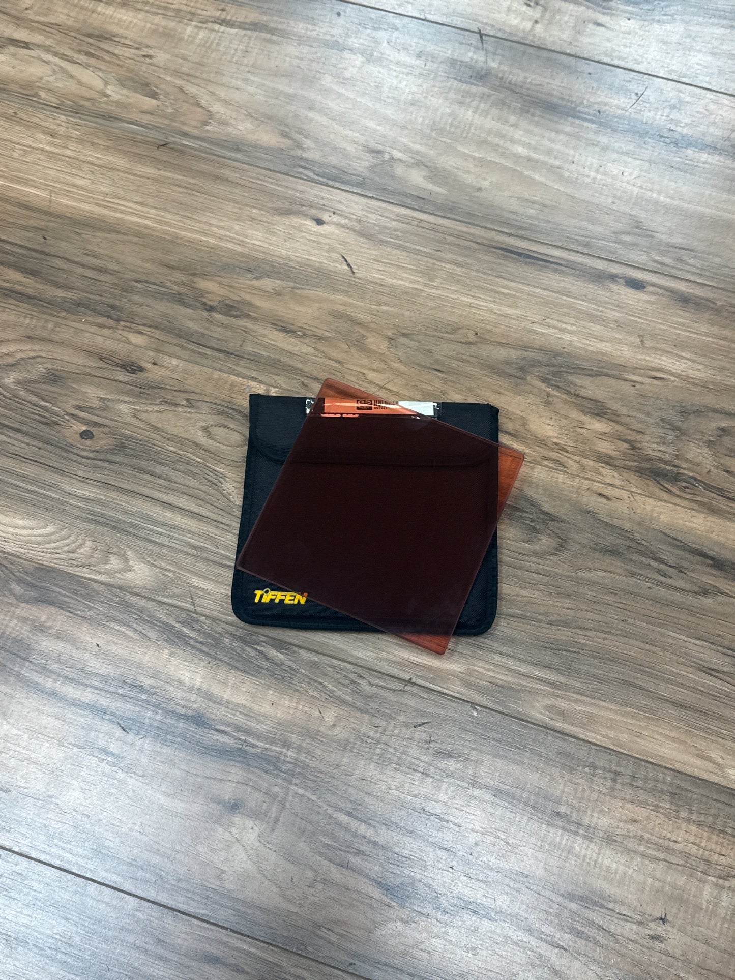 Tiffen 6x6 FL-B (used)