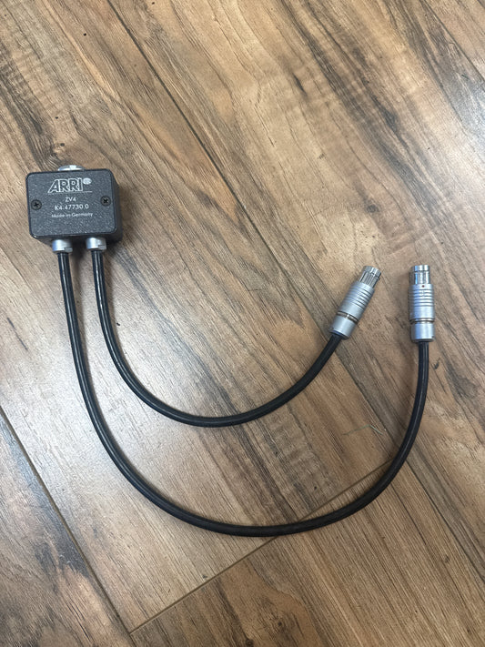 Arri ZV4 (Part #K4.47730.0)