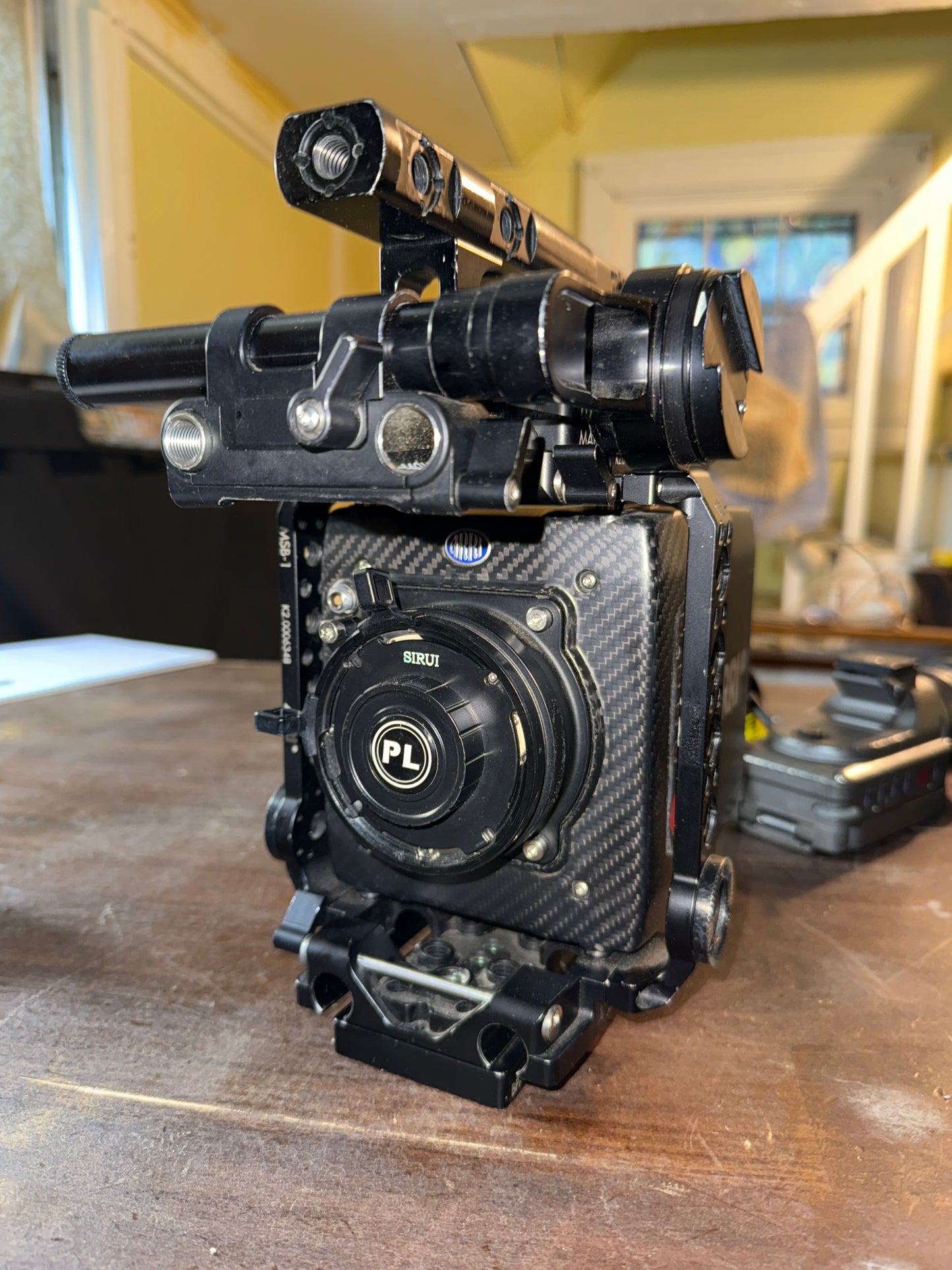 Arri Alexa Mini Package