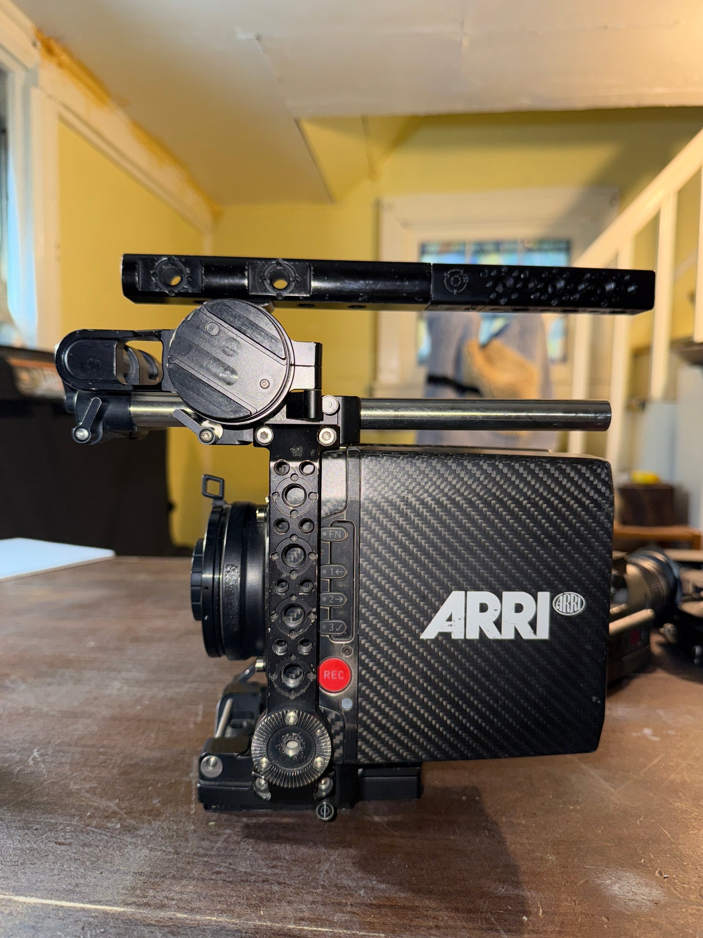Arri Alexa Mini Package