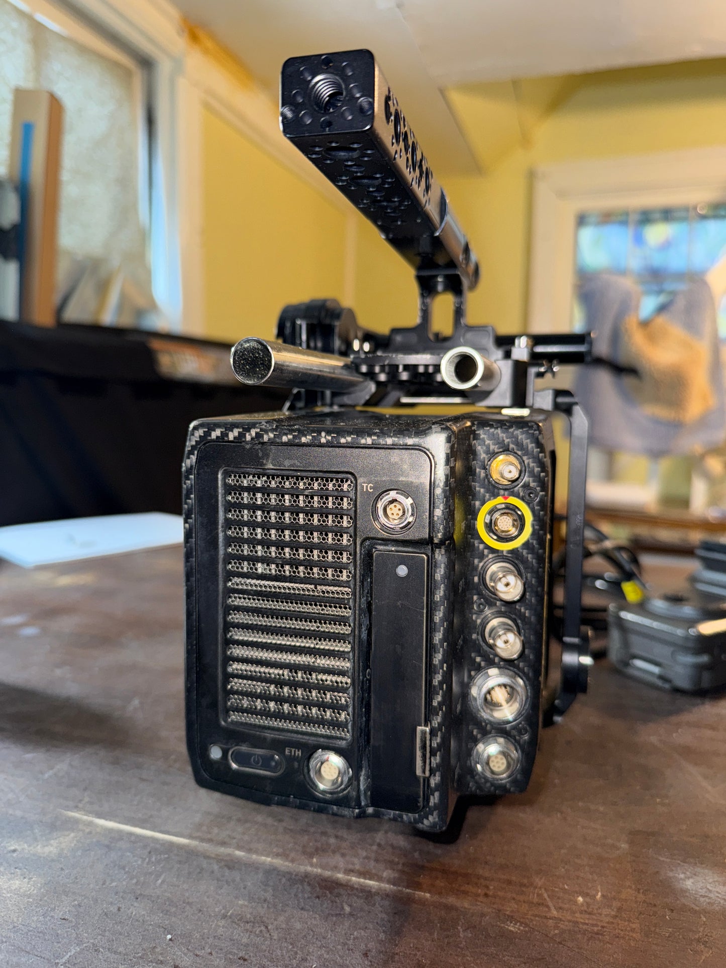Arri Alexa Mini Package