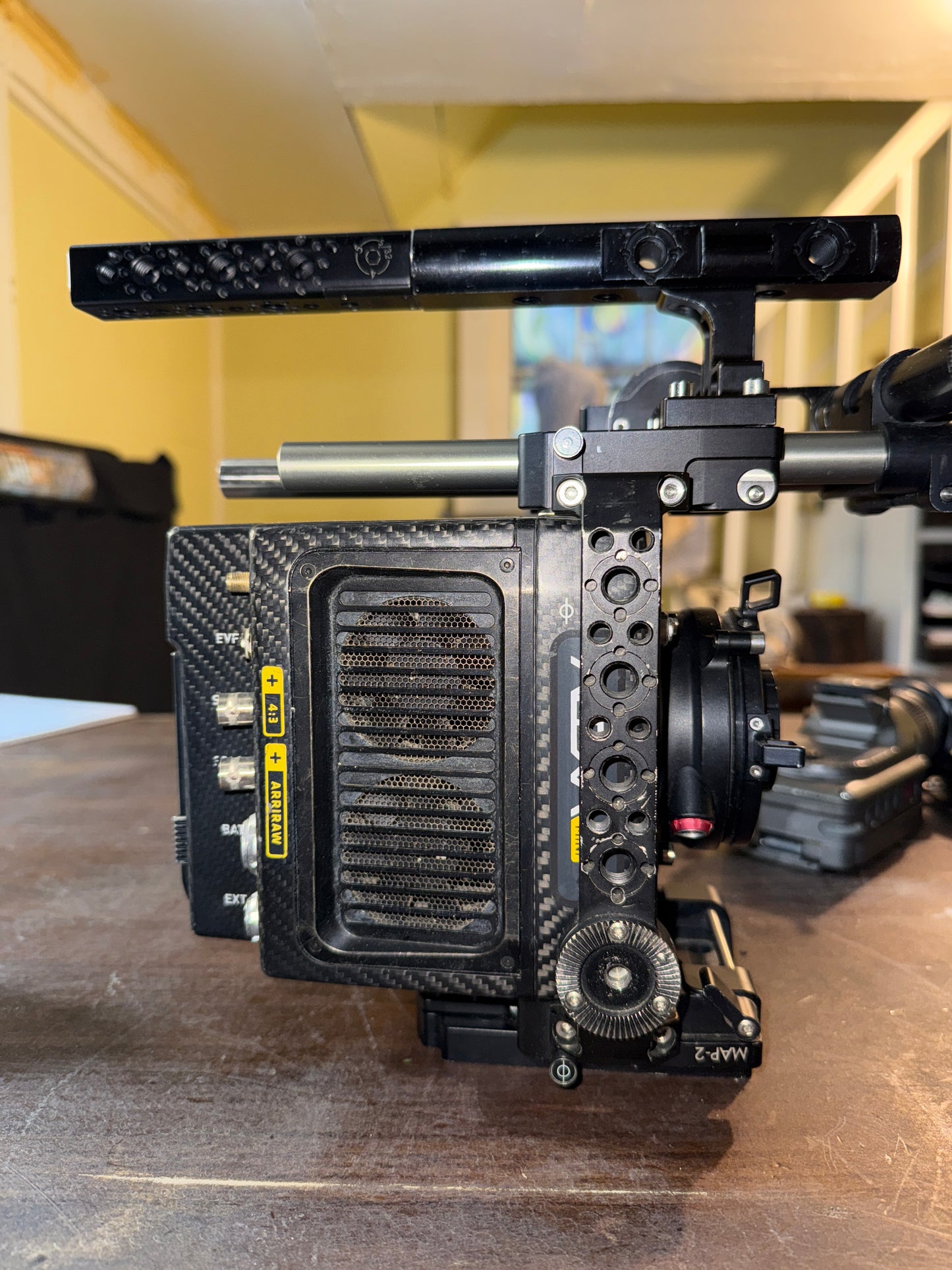 Arri Alexa Mini Package