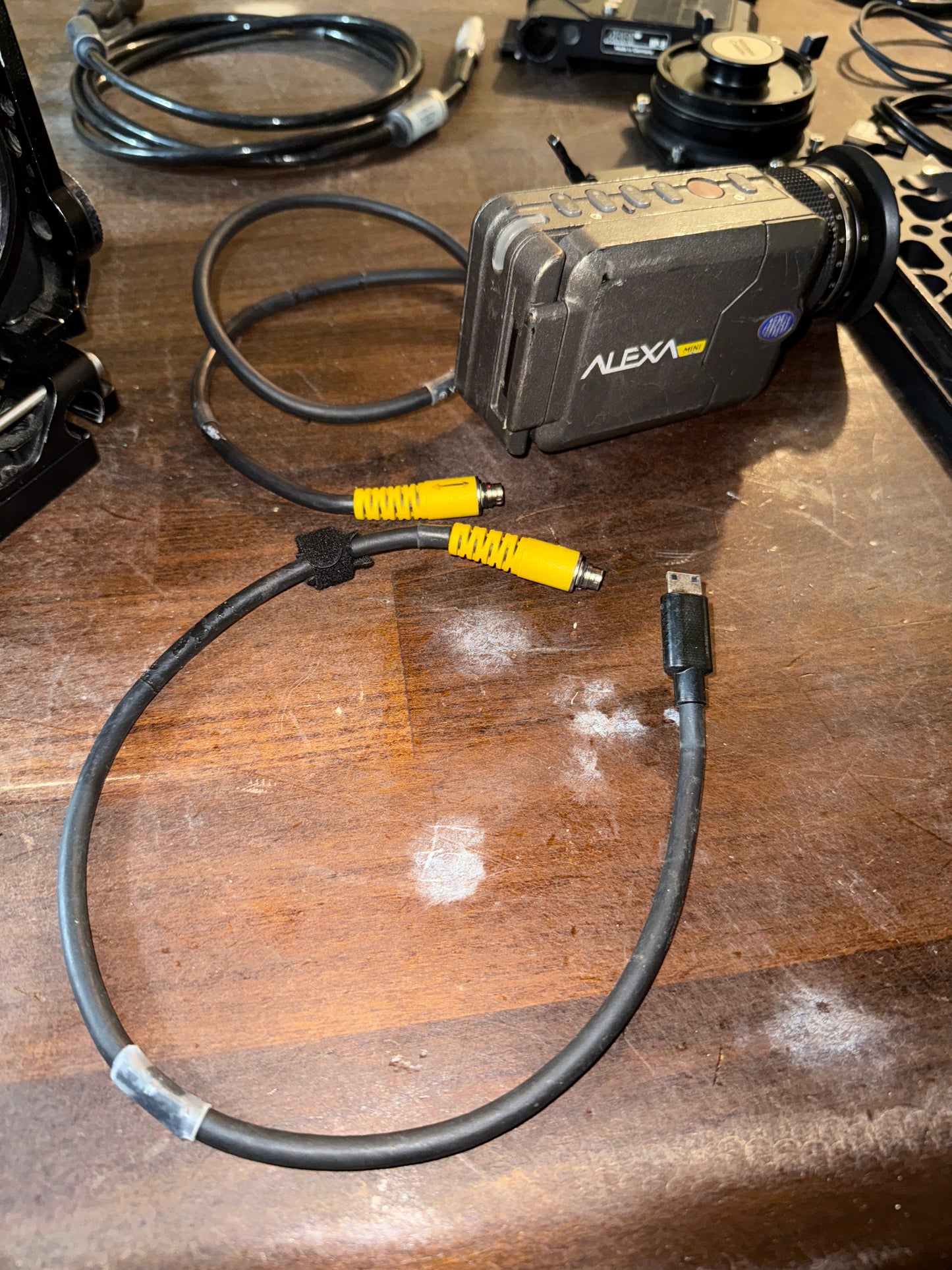 Arri Alexa Mini Package