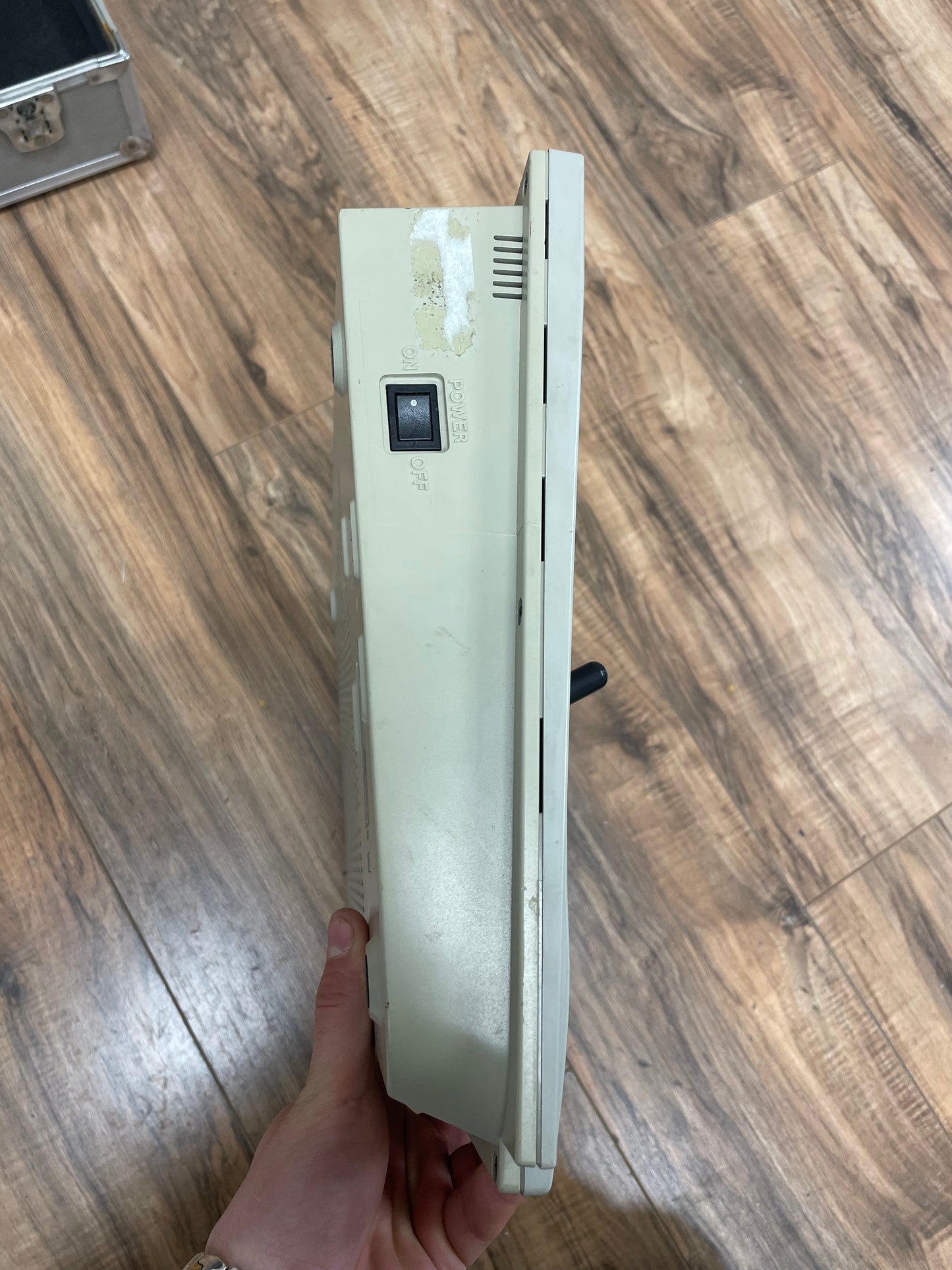 Panasonix Digital AV Mixer WJ-MX20