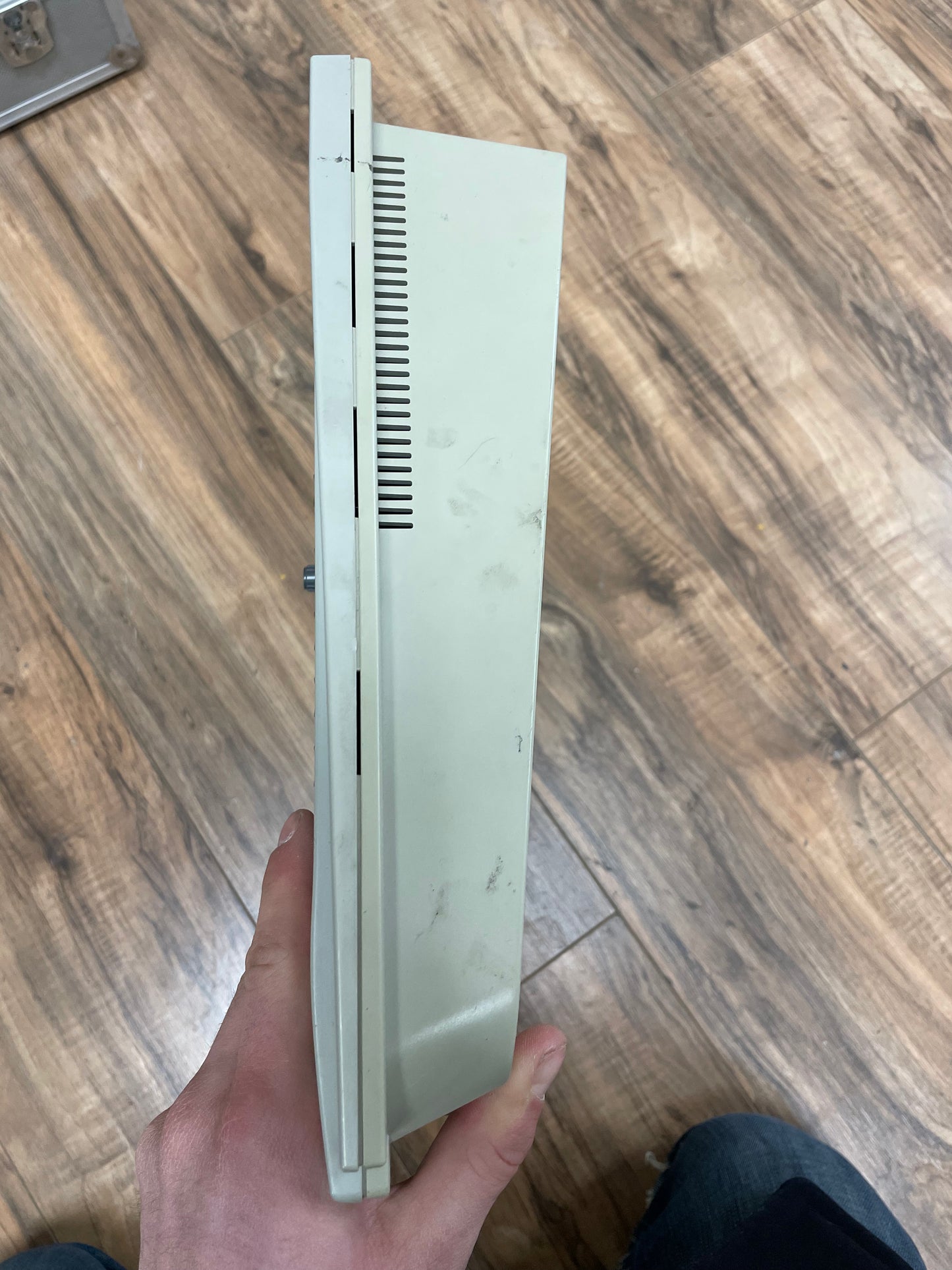 Panasonix Digital AV Mixer WJ-MX20