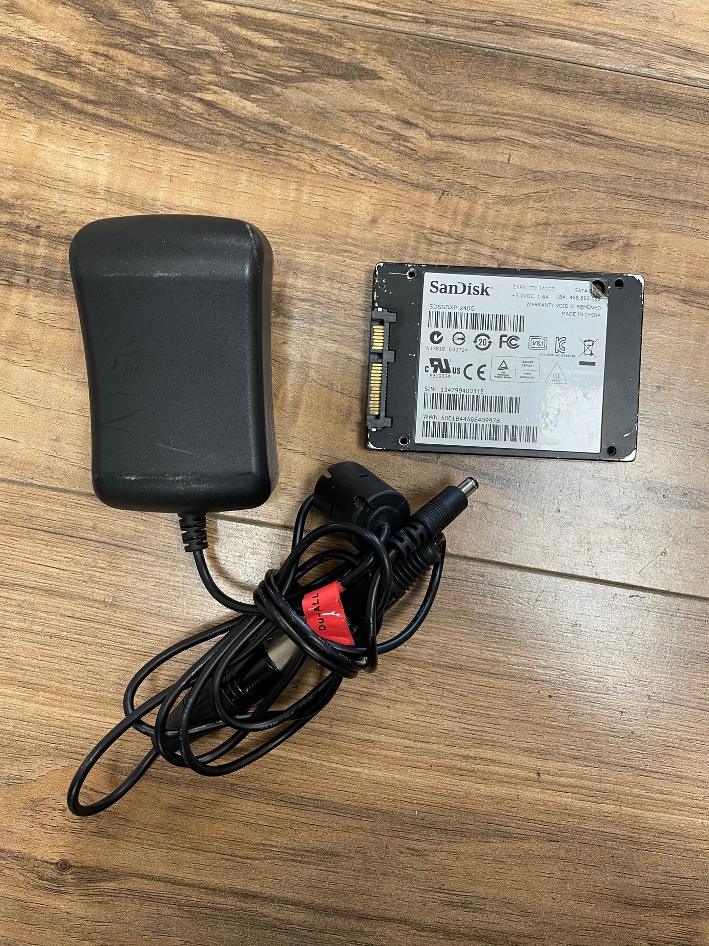 Blackmagic Production Camera 4K EF w/ Wooden Camera Cage