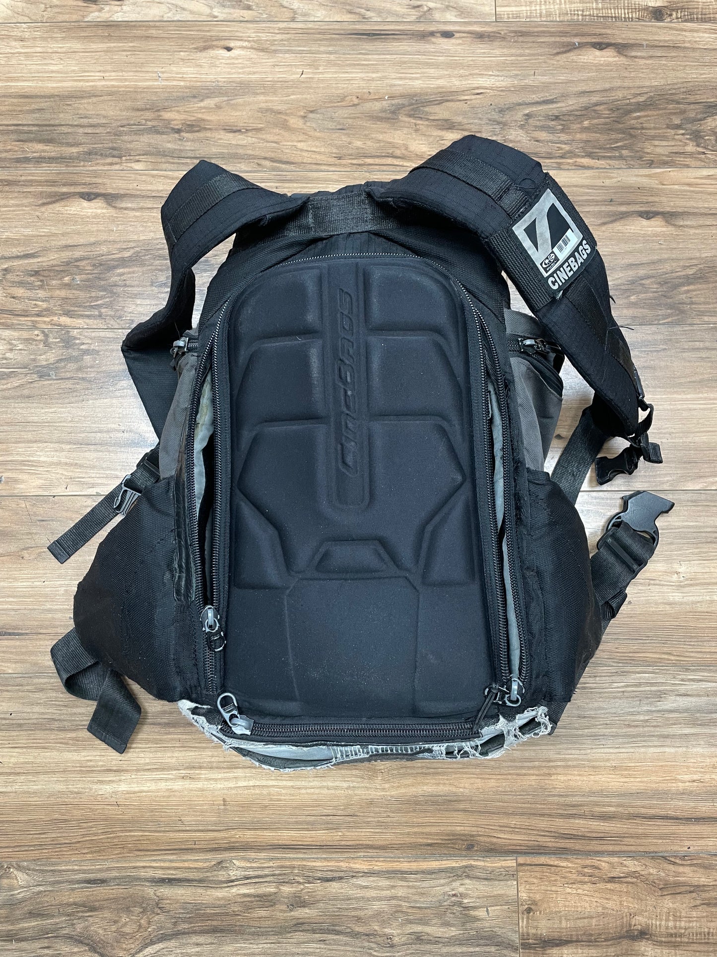 Canon EOS C300 EF Non-Dual-Pixel AF Cinema Camera