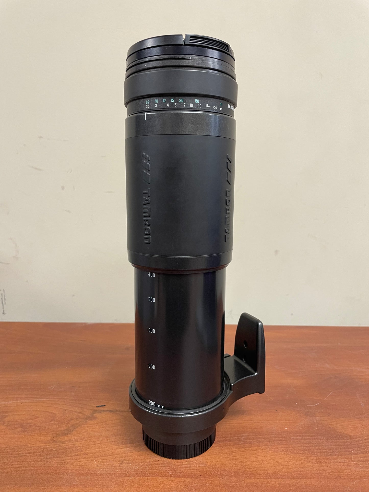 Tamron 200-400mm f5.6 AF LD 75DM Sony A-Mount Lens JAPAN – Du-All Tamron 200-400mm f5.6 AF LD 75DM Sony A-Mount Lens JAPAN – Du-All