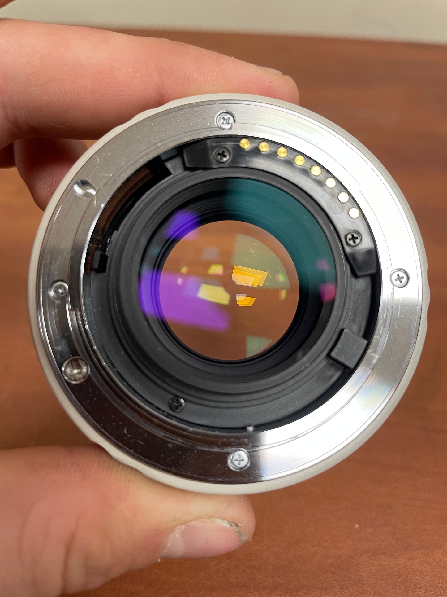 Kenko TELEPLUS PRO 300 Mx-AF 1.4x TeleConverter Sony A Mount JAPAN