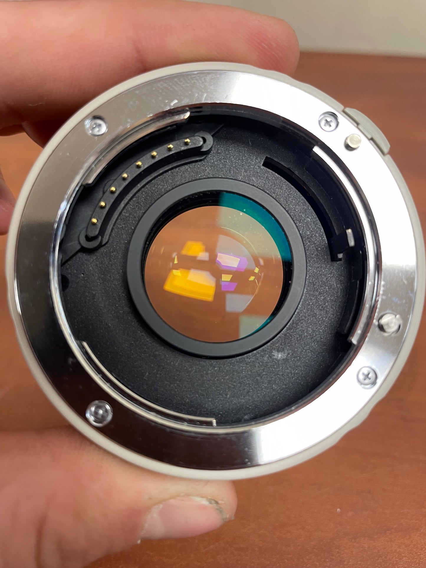 Kenko TELEPLUS PRO 300 Mx-AF 1.4x TeleConverter Sony A Mount JAPAN