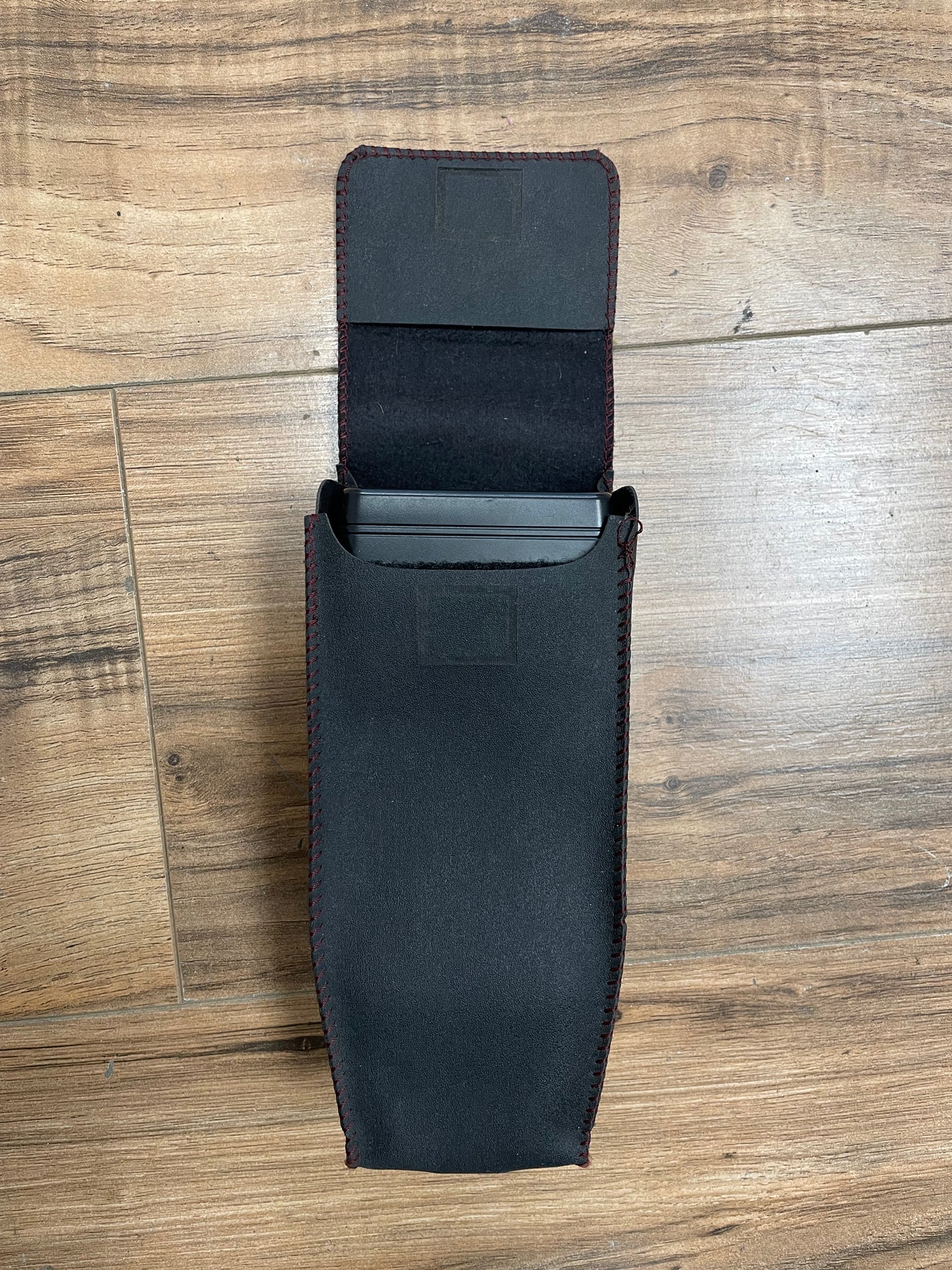 Minolta Program 5400 HS 1/8000s High-Speed Sync Flash with Minolta Bag