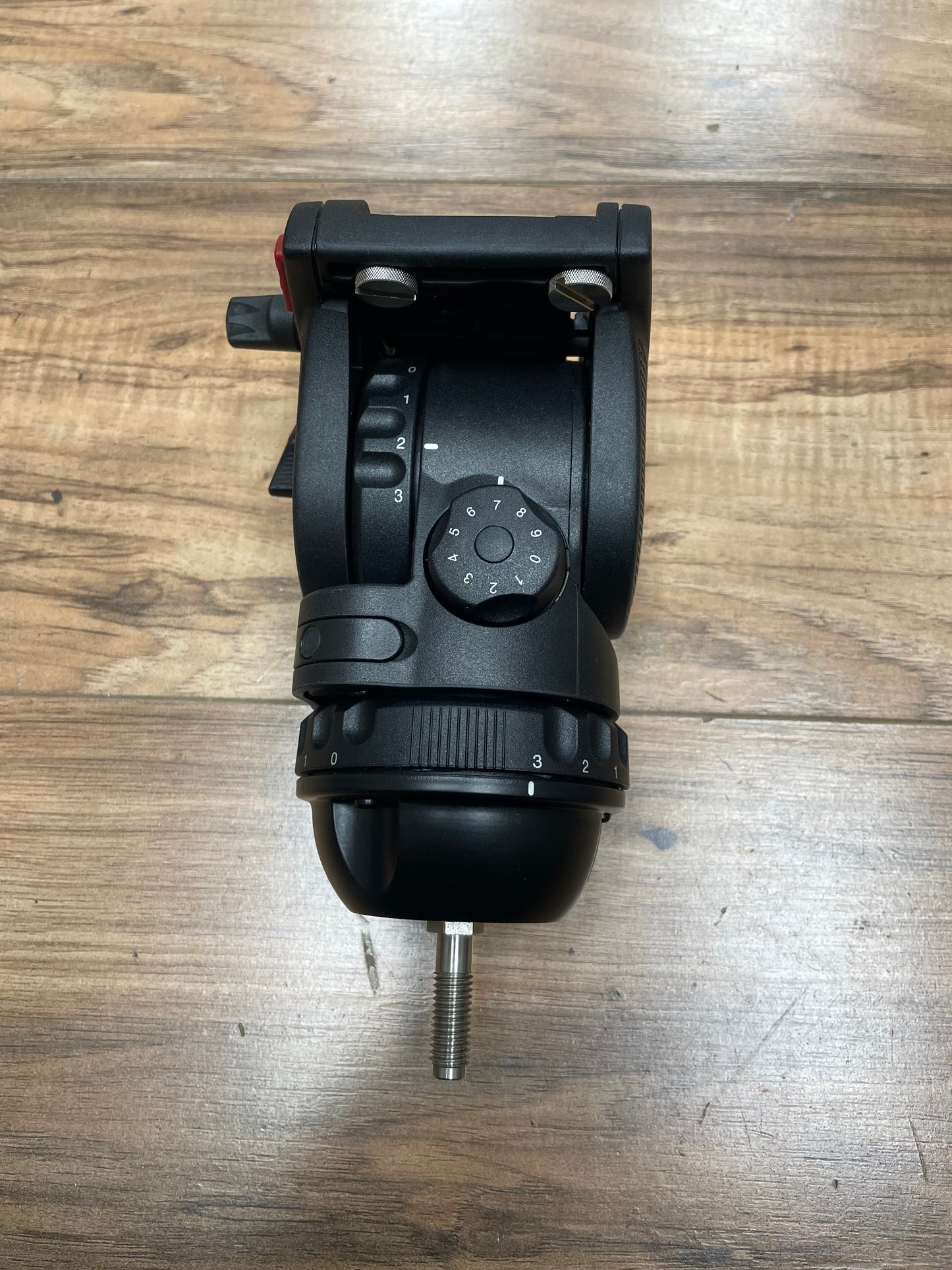 Sahtler Ace XL MK II 75mm Fluid Tripod Head (w/o pan bar)