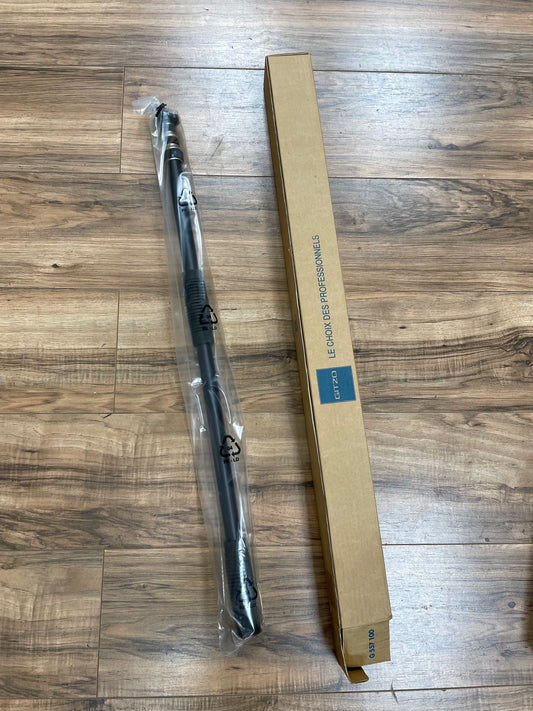 Gitzo G-557 Sport Aluminum Boompole, 4 sections - NEW Old Stock - S# 167072