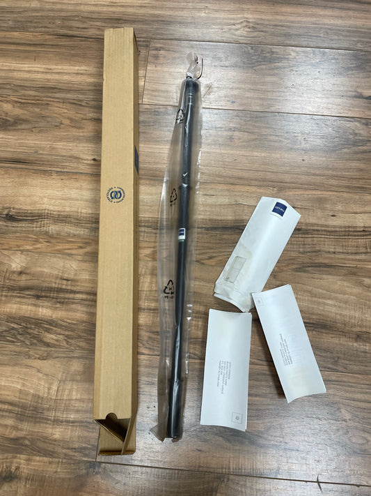 Gitzo G-556 Fishpole, Aluminum Boom Pole, 3 Sections NEW Old Stock - S# 179765