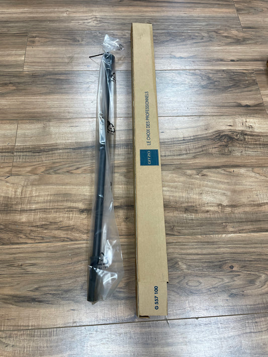 Gitzo G-556 Fishpole, Aluminum Boom Pole, 3 Sections, NEW Old Stock - S# 179774