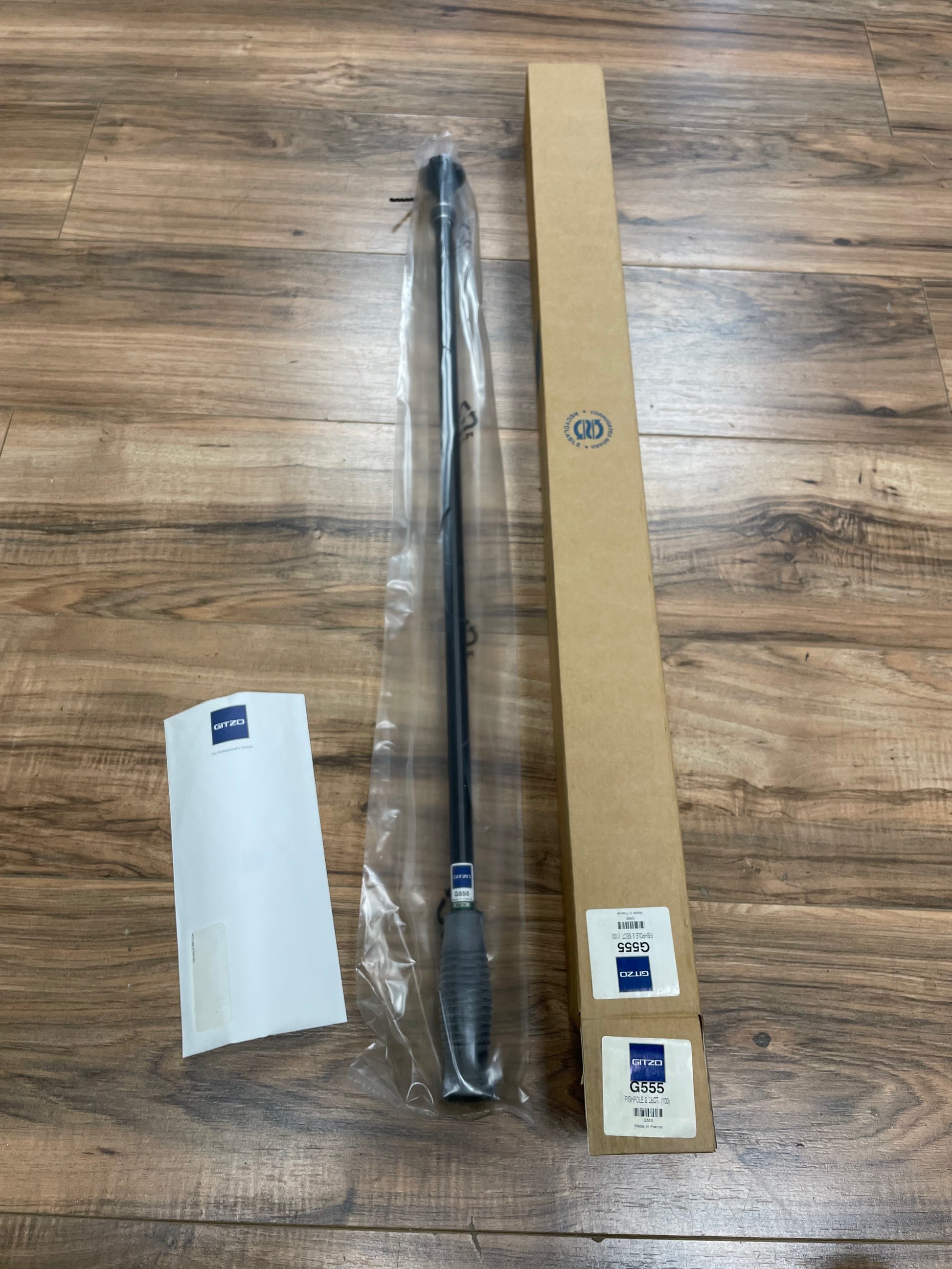 boom pole vs fish pole Microphone The Pyle PMKSB06 provides convenient and reliable microphone placement How to Set up a