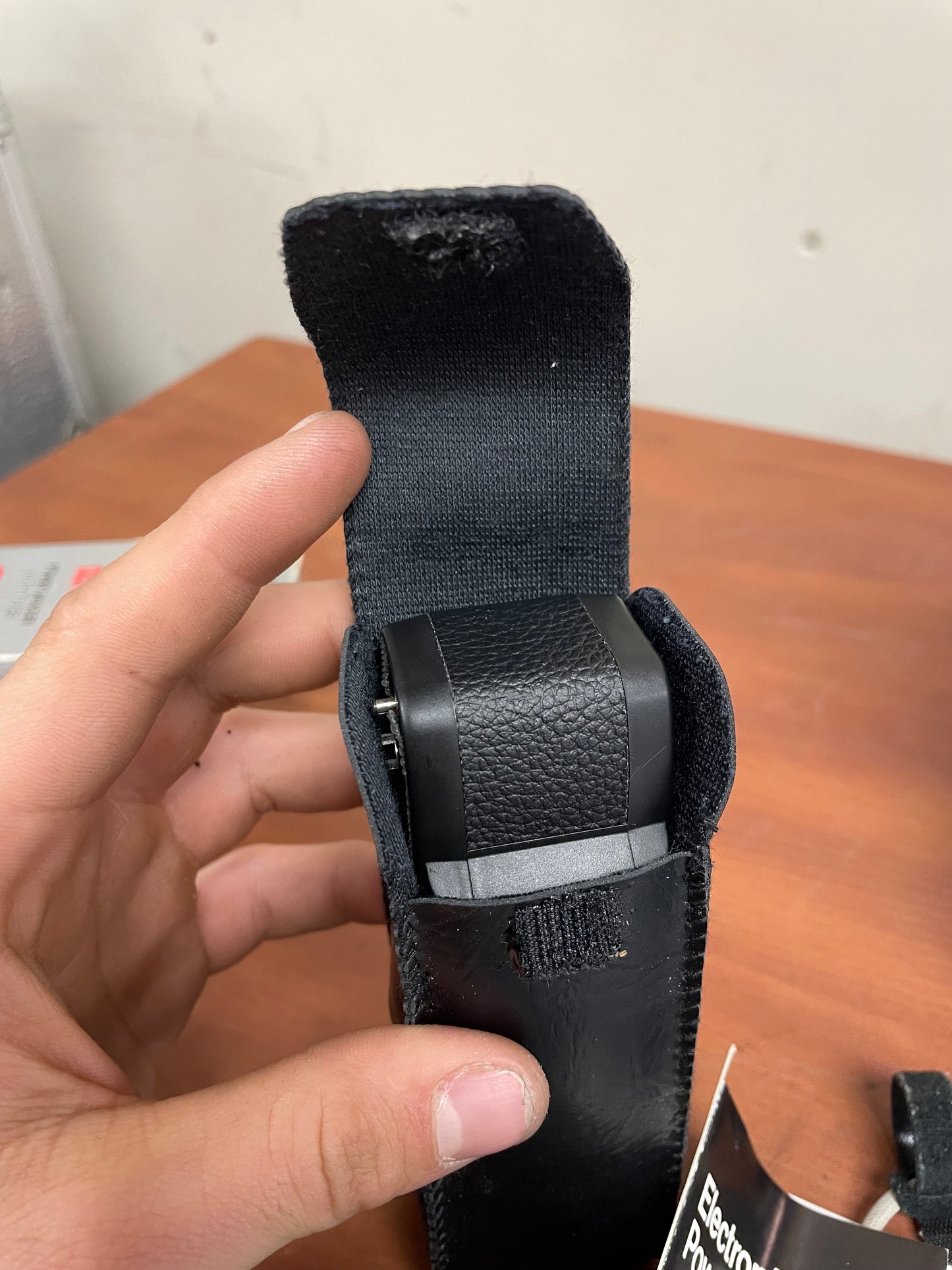 Gemini Power Winder w/ Timer For Minolta Cameras In Original Box w/ Manual | M330GP