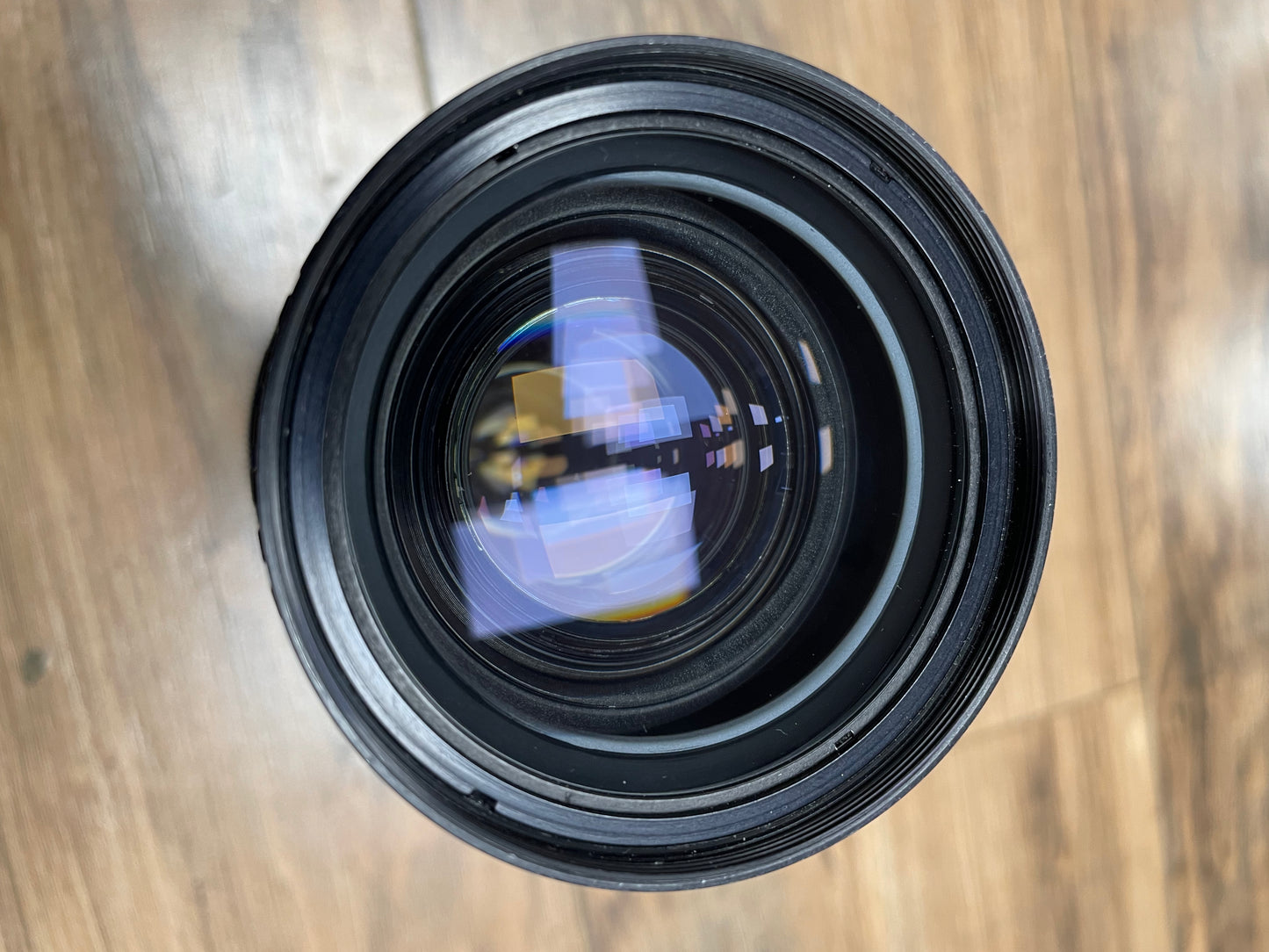 Aaton LTR-7 Regular 16mm Camera Kit with Angenieux 9.5-57mm Zoom Lens S# B80