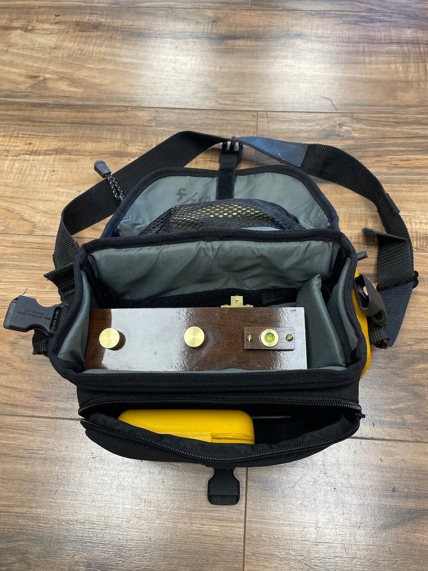 ZERO IMAGE Zero 6 x 9 Edition: 0267/2000 Multi Format Pinhole/Zone Camera