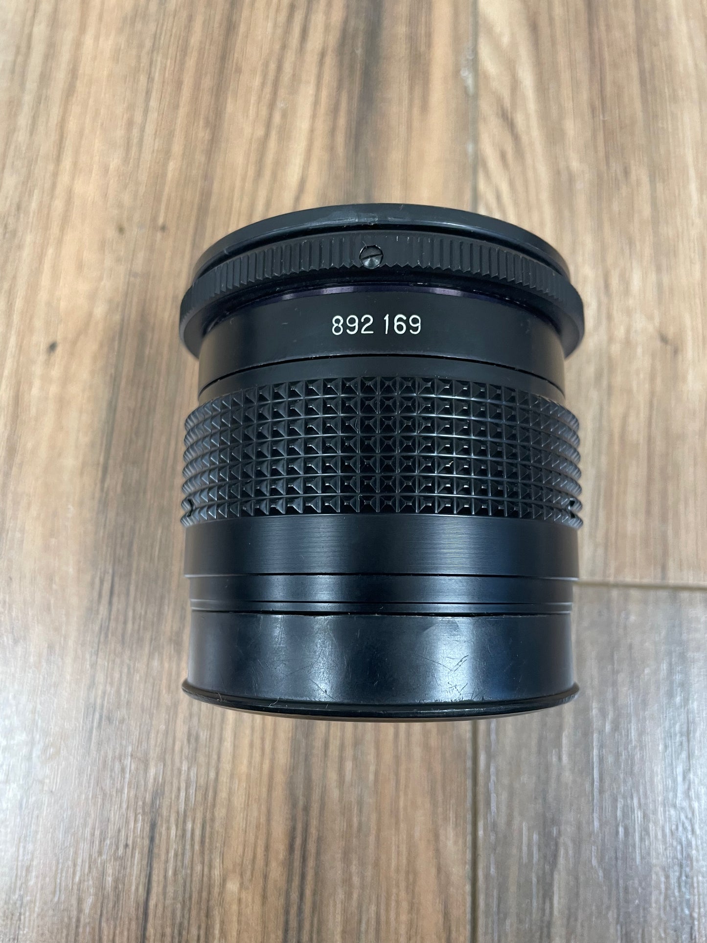 MC Kohbeptep K-6b 2x Extender P6 Mount for Kiev 88 S# 892169