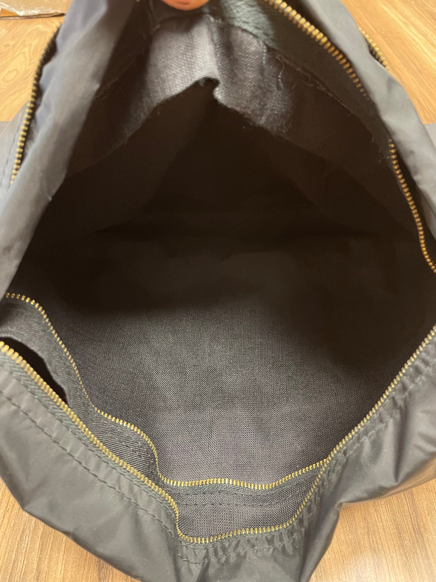 Small Film Changing Bag Double Zipper / Portable Darkroom - 17" x 23"