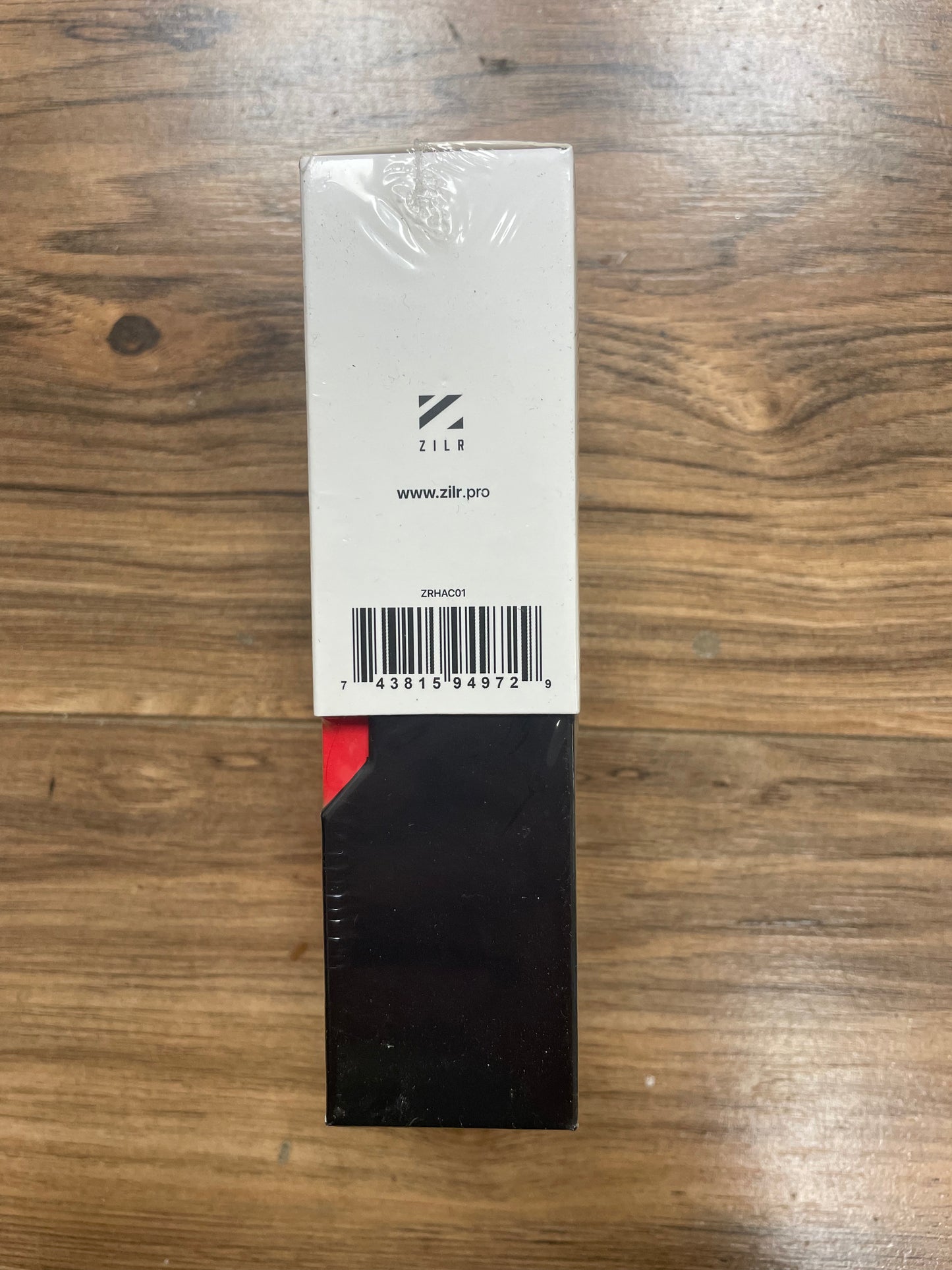 ZILR Hyper-Thin High-Speed Mini-HDMI to HDMI Cable with Ethernet (17.7"/45CM) - ZRHAC01
