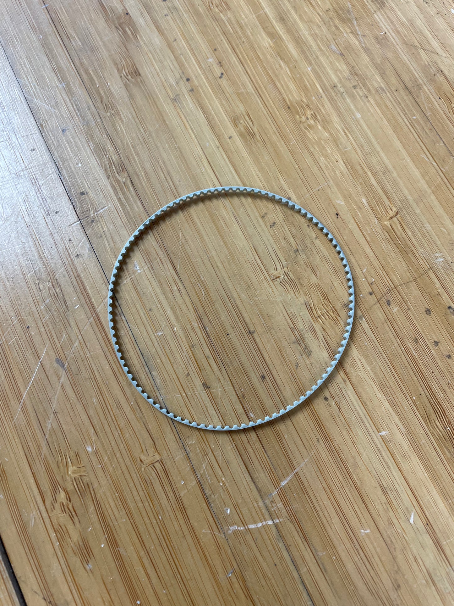 Main Drive Belt for Ikonoskop A-Cam S16 Camera