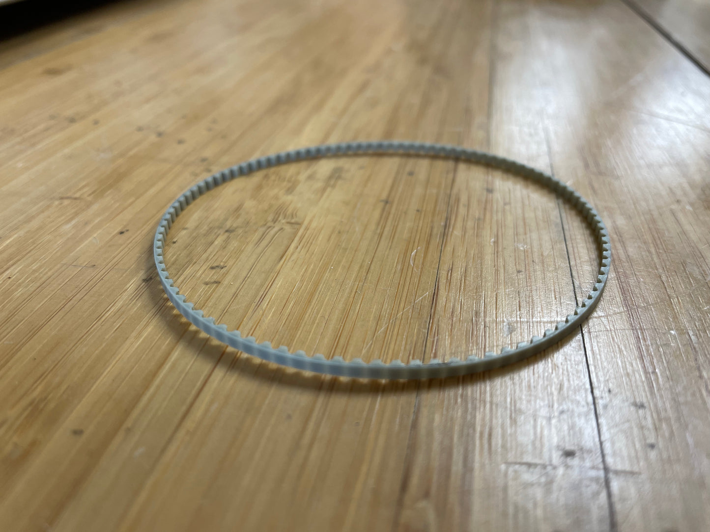 Main Drive Belt for Ikonoskop A-Cam S16 Camera