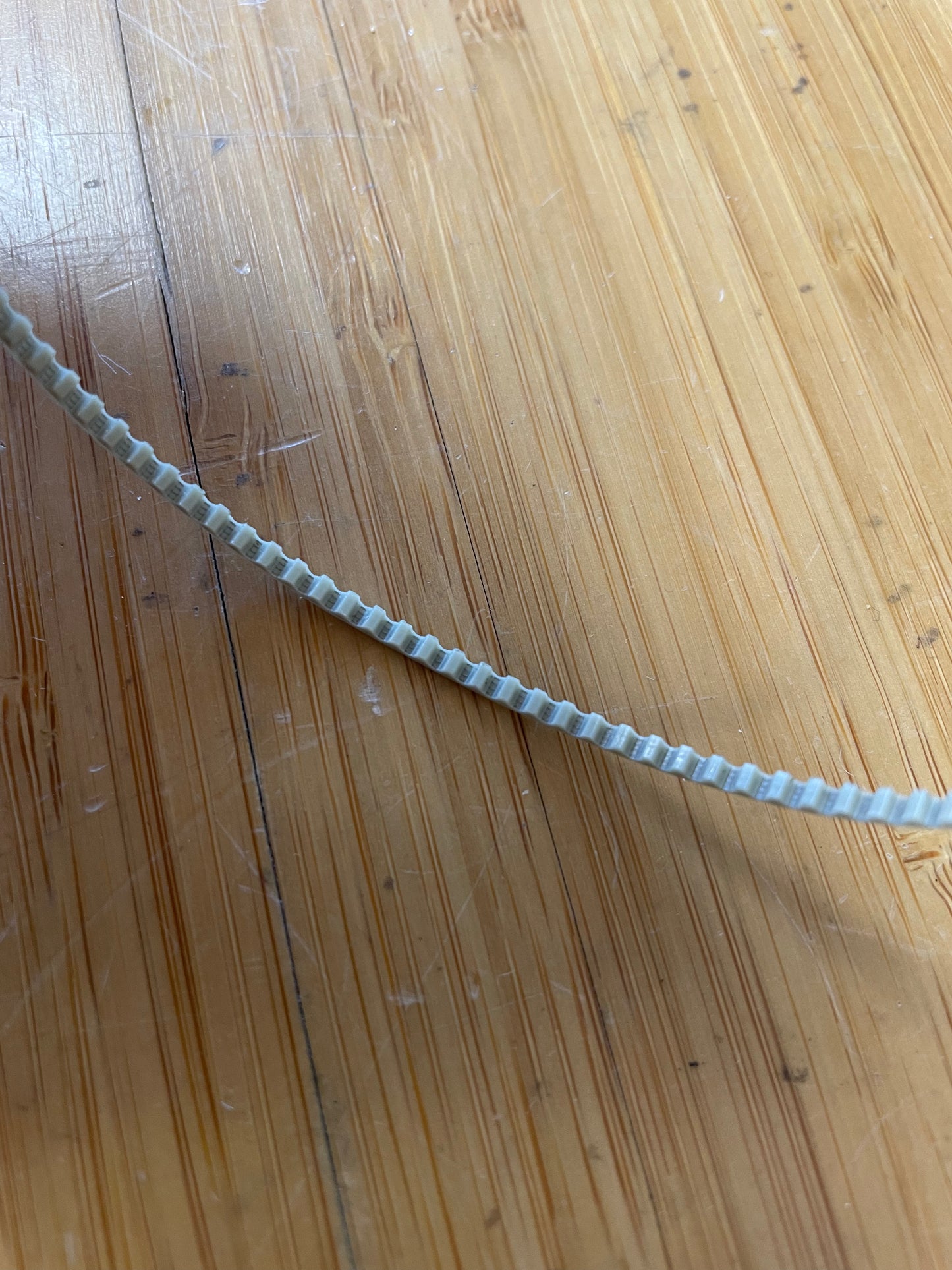 Main Drive Belt for Ikonoskop A-Cam S16 Camera
