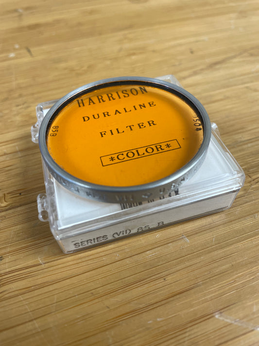 Harrison Series 7 85B Filter