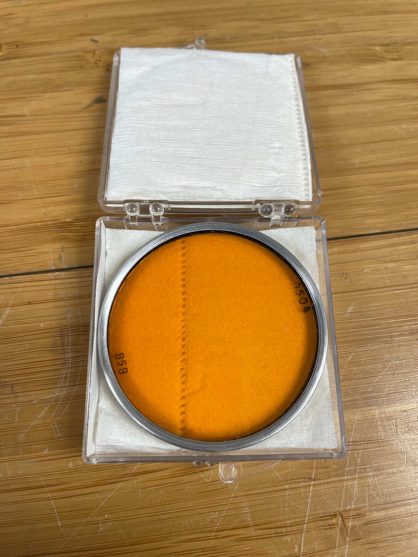 Harrison Series 7 85B Filter
