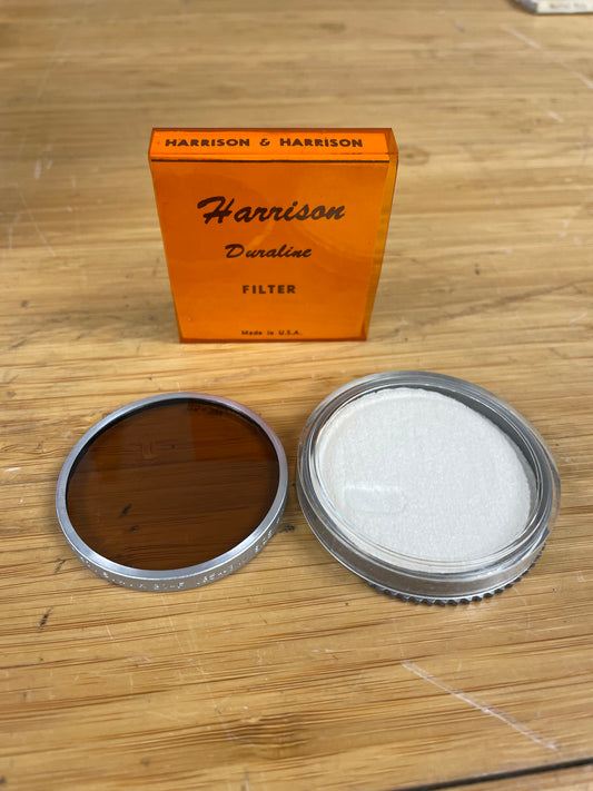 Harrison Series 7 85+3N Filter