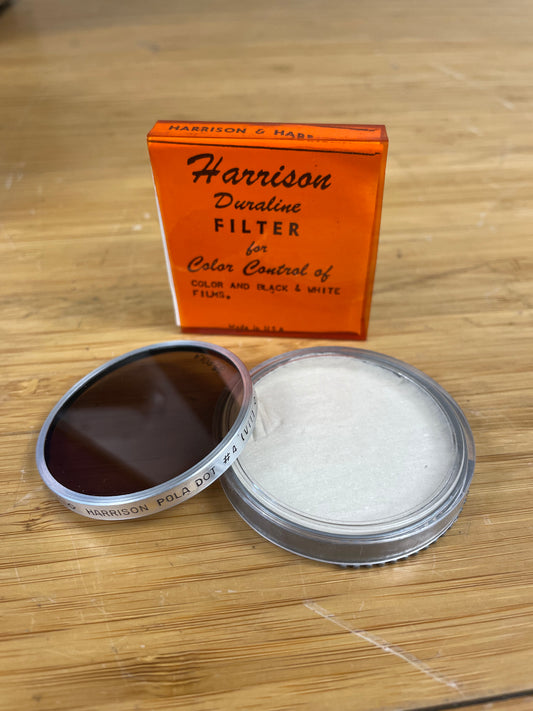 Harrison Series 7 85 Pola Filter