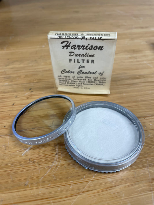 Harrison Series 7 UV-16 Filter