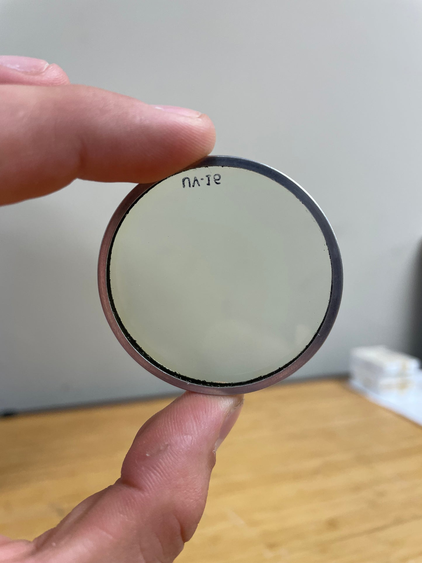 Harrison Series 7 UV-16 Filter