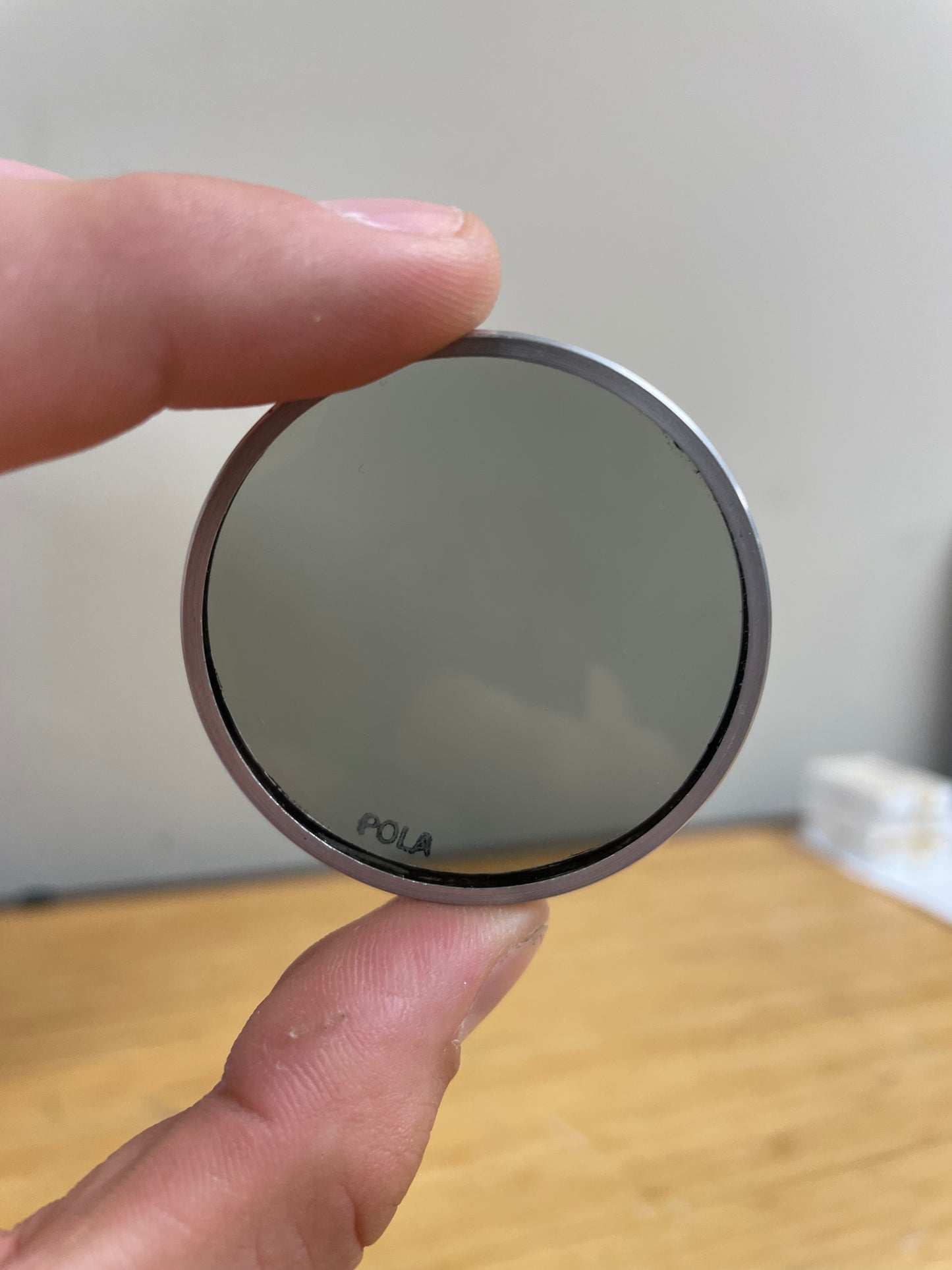Harrison Series 7 Polarizer Filter