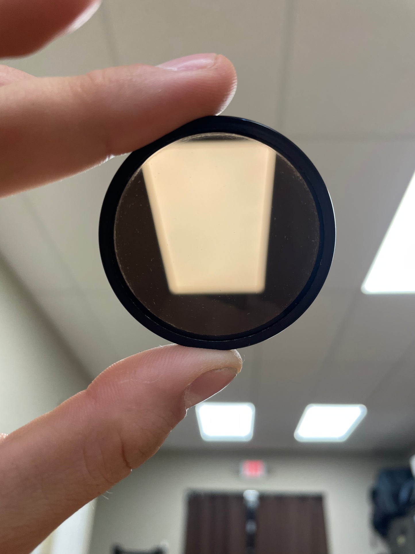 Tiffen Series 7 85 + ND9 Filter (85N9) - White Box