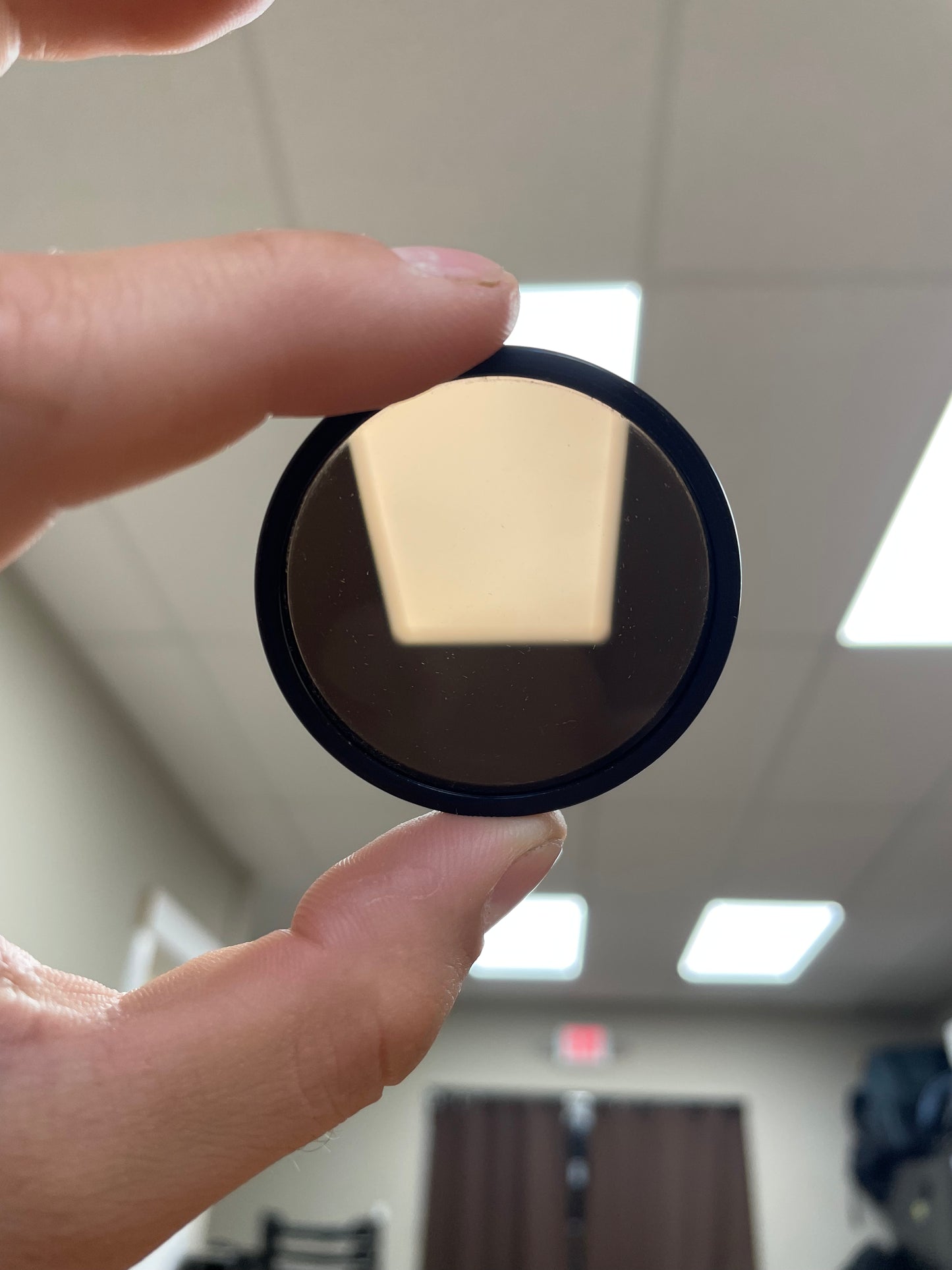 Tiffen Series 7 85 + ND9 Filter (85N9) - Rainbow Box